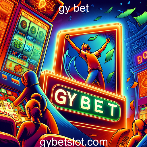 Maximize sua Experiência com Bônus e Promoções na Gy Bet